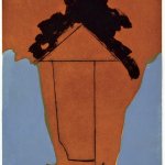 « Oeuvres sur papier » Robert Motherwell