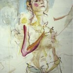 « Peindre un nuage » expo flash