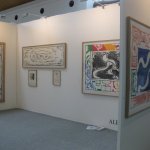 Art Karlsruhe 2011