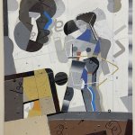 ASSADOUR "CORPS PAYSAGÉS"