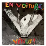 EN VOITURE VÉNUS Thierry MORTIAUX