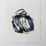 Gérard TITUS-CARMEL ÉTEULES - Œuvres sur papier -