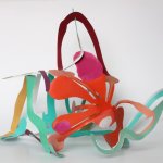 Juliette JOUANNAIS Sculpter la couleur