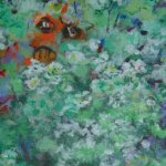 LE BEAU EN PARTAGE. Vernissage samedi 2 décembre de 17h à 20h.