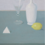 L'ombre du pinceau Limin CHEN