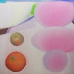 Vestiges de la sensation Anne Emery
